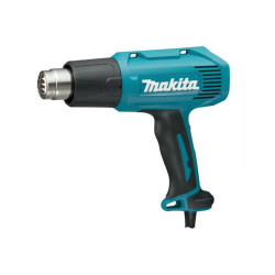 HG5030K "MAKITA" KARŠČIO PISTOLETAS 1600W HG5030K