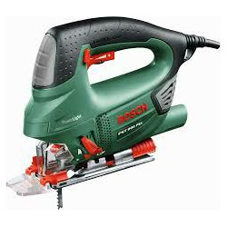 06033A0201 BOSCH.JIGSAW PST 900 PEL +10ACC