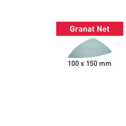 203326 FT.POPIERIAUS LAPAS STF DELTA P240 GR NET/50