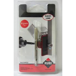 04921 RUBI CORONA EASY GRES 12 mm DIAMEN TOWA WET