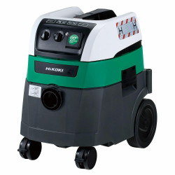 HIKOKI.HOOVER 1400W 35L RP350YDHWAZ H KLASĖ