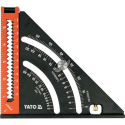 YT-70783 YT.METAL EKIERKA - kampas 210mm