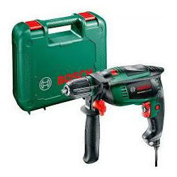 0603131120 BOSCH.HAMMER DRILL. UNIVERSALUS SMŪGINIS 800