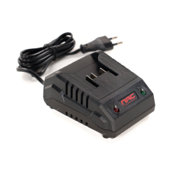 BC20-20-S NAC.FAST ĮKROVIKLIS 20V 2.0A S SERIJOS