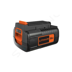 BL2536-XJ BD BATTERY 36V 2.0Ah BL2536 ...