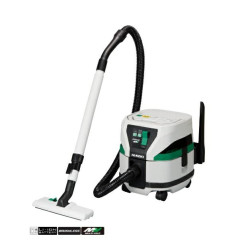 HIKOKI.Dulkių siurblys 36V RP3608DAW7Z 8l BL MULTIVOLT ...