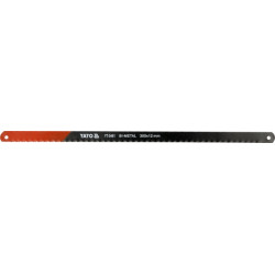 YT-3461 YATO METAL TOOLS 300mm 2vnt. BIMETAL 3461