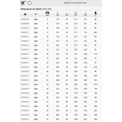 920A-23 BETA LIZDAS K.23 920A/23%%%%