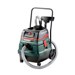 602034000 METABO.HOOVER ASR 50 L SC 1400W 50L