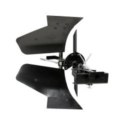 YT-85866 YT.ROTACINIS PLŪGAS, SKIRTAS YT-85850, YT-85851