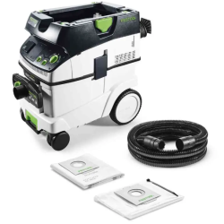 574984 FT.HOOVER CTM 36 E AC-LHS