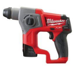 4933441997 MILWAUKEE AKUMULIATORINIS PERFORATORIUS M12 CH-202C