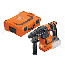 71400361000 FEIN SMŪGINIS GRĘŽTUVAS ABH 18-26 AS 18V 2.6J