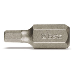 867PE-6 BETA IMBUS END 6x30mm 6-ANGLE 10mm ...