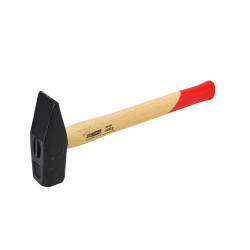 AW32039BL AWTOOLS AWTOOLS SLAMMER 1,5 kg BLACK LINE WOOD HANDLE