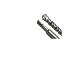 754342 HIKOKI SDS MAX FOUR-SHOT grąžtas 37 x 920 mm