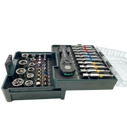 RF-2411-5 ROCKFORCE TOOLS RINKINYS 41 in.