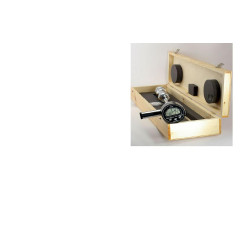 MEDIENOS DRĖGMĖS MATUOKLIS HIT-4