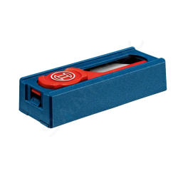 1600A016ZH BOSCH TRAPEZĖS DALELĖS 10vnt.