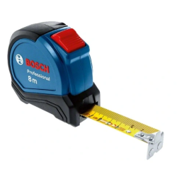 1600A01V3S BOSCH AUTOLOCK 8 m matavimo juosta