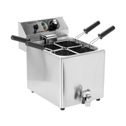 YG-04750 YG.MAKARONŲ VIRYKLĖ