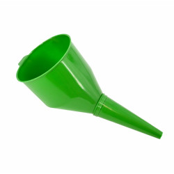 MAL0001 Plastikinis piltuvėlis FI 13 mm