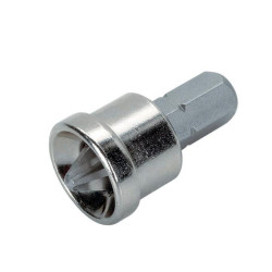 WF1344000 WOLFCRAFT SOLID END PZ2 /2vnt....