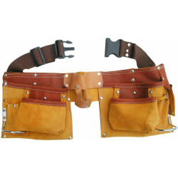 06408 MONTAVIMO DIRŽAS 11 KIŠENIŲ PROFI/AR 06408