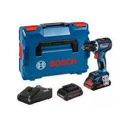 06019K6004 BOSCH.GSR 18V-90 C 2 x4.0Ah PROCORE tvarkyklė