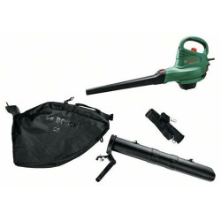 06008B1002 BOSCH.LEAF HOOVER 2300W UNIVERSALI SODO TVARKYKLĖ