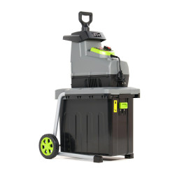 SHE280S-BOX-G 2800W 44mm SHE SHE280S-BOX-G