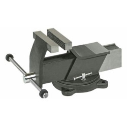 23046 SLEEPING VISEL Swivel 100mm LIGHT