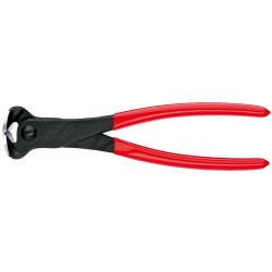 6801160 KNIPEX HEAD replės 160 mm...