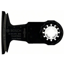 2608664474 BOSCH MT tuščiaviduris pjūklas RB AII 6 /10vnt.