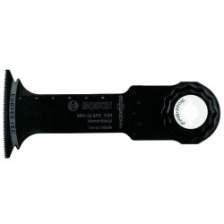 2608664498 BOSCH MT tuščiavidurio pjovimo pjūklas RB MAII5 /10vnt.