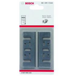 2607000193 BOSCH STRUGGLE TOOLS 2P-HSS-82x3x29mm