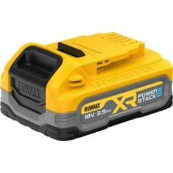 DCBP318-XJ DEWALT.18V 3,5Ah POWERSTACK akumuliatorius DCBP318