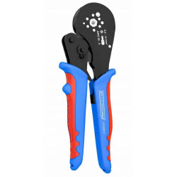 10100513 WEICON užspaudimo replės 16 mm HEX