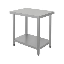 YG-08990 YG.WORKING TABLE 80 x 50cm KW. KOJOS