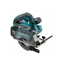 DCS553RTJ MAKITA 18V 150 mm 2x5.0Ah MAKPAC METAL TARLET pjūklas DCS553RTJ