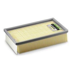 6.904-283.0 KARCHER.CELLULOSE FLAT FILTER PACKED ...