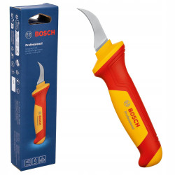 1600A02NF6 "BOSCH" NUĖMIMO PEILIS VDE