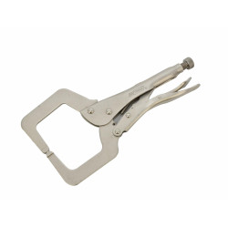 AW31243 AW Suvirinimo replės 275 mm C tipo