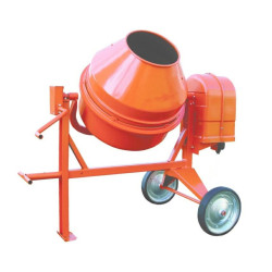 MU317 BETONO MAIŠYKLĖ BWE-150/AP 3F