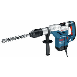 0611264000 BOSCH.Hammer GBH 5-40 DCE 1150W SDS-MAX 8.8J 6.8kg