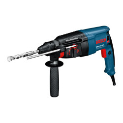 0611253708 BOSCH.HAMMER DRILL GBH 2-26 DRE 800W 2.7J