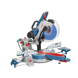 0601B23100 BOSCH.MITRE SAW. GCM 12 SDE 1800W SDS-click, REG.OBR. 305mm