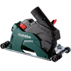 626731000 METABO ĮSIURBIMO FLANŠAS CED 125 PLUS PJOVIMUI
