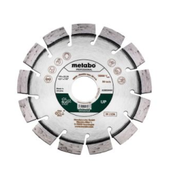 628558000 METABO DIAMOND TARGET 115 x 22 mm
