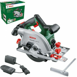 06033B1402 BOSCH.CIRCULAR SAW. UNIVERSAL CIRC 18V-53 RINKINYS